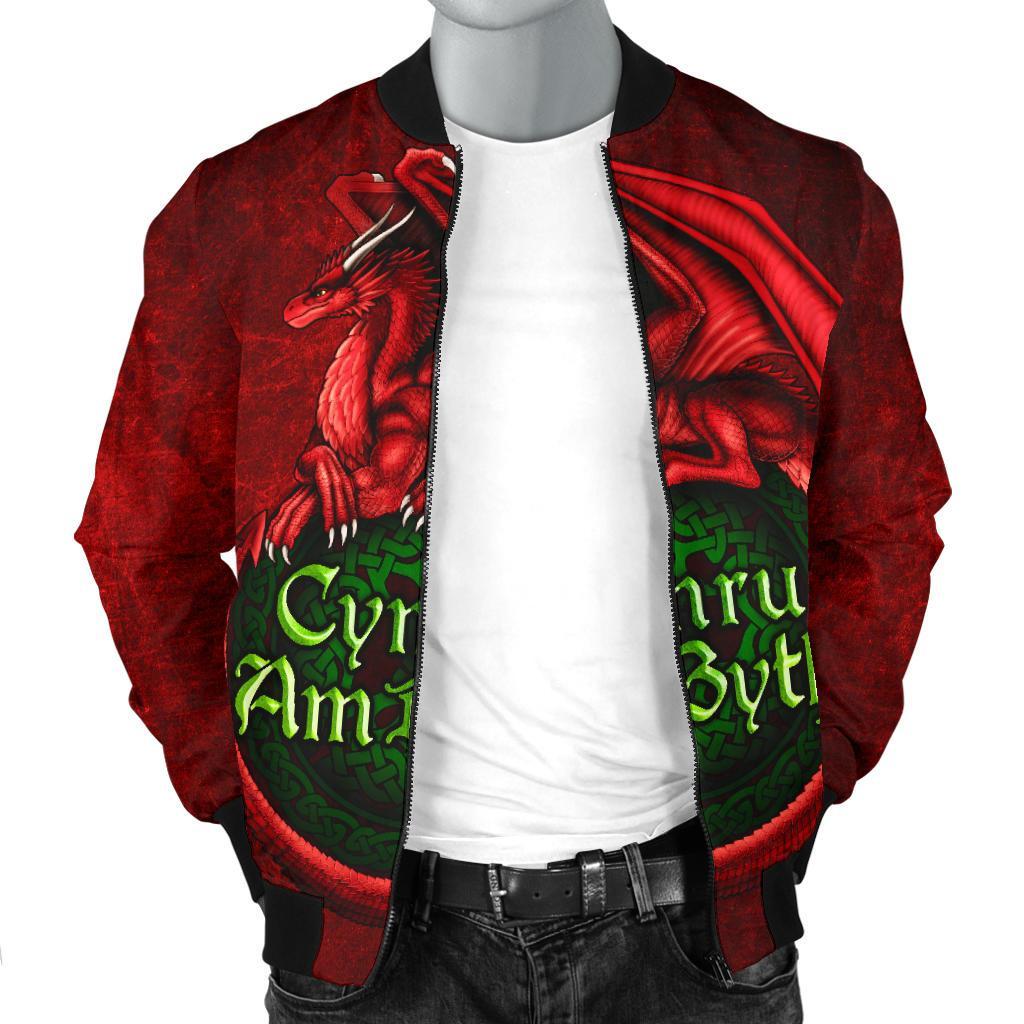 wales-mens-bomber-jacket-cymru-am-byth