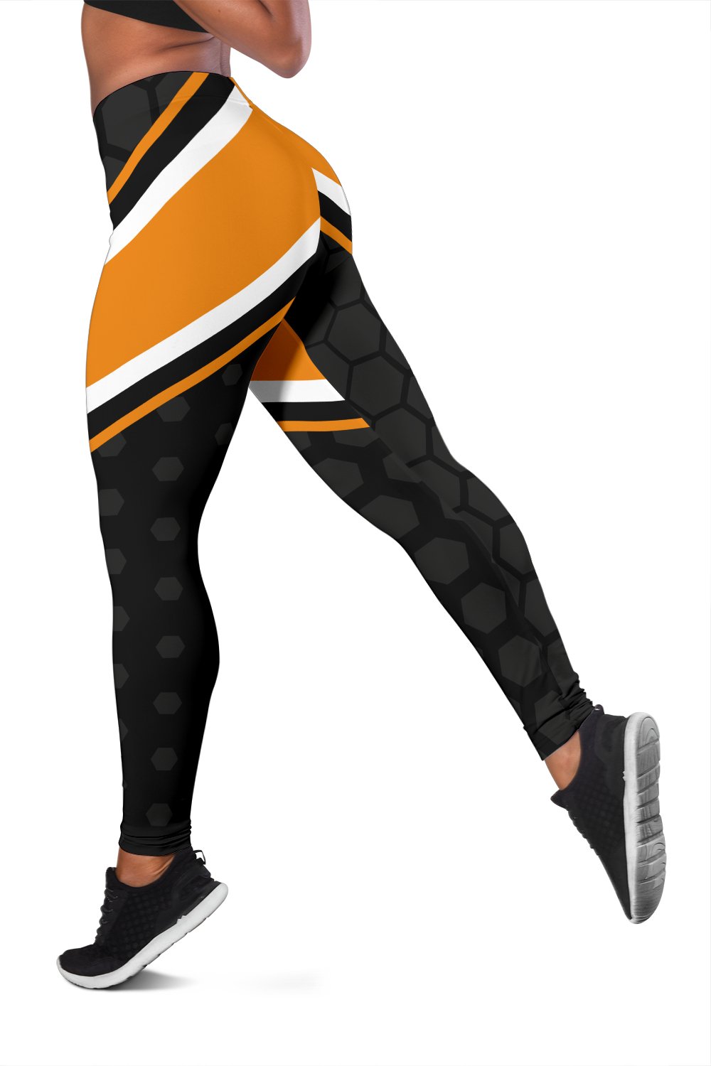 wests-women-leggings-tigers