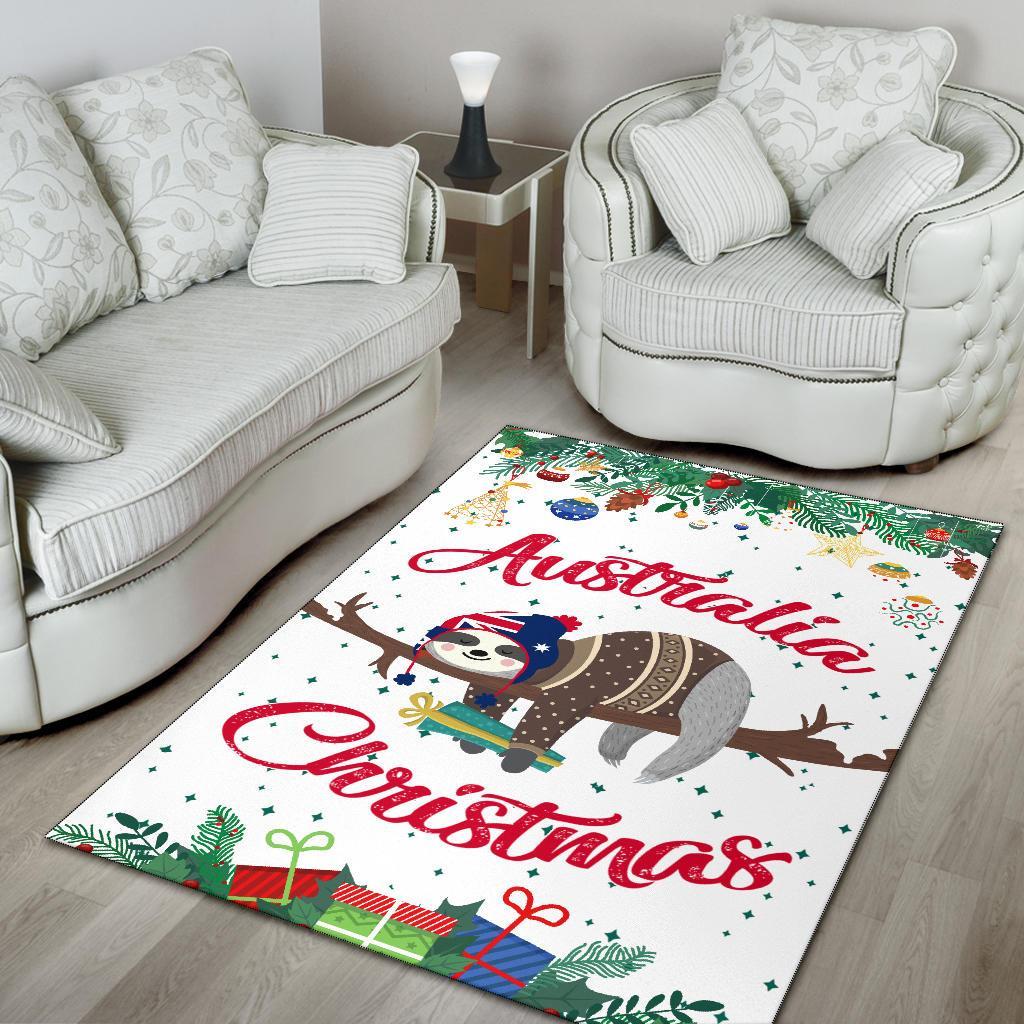 christmas-area-rug-white-merry-christmas