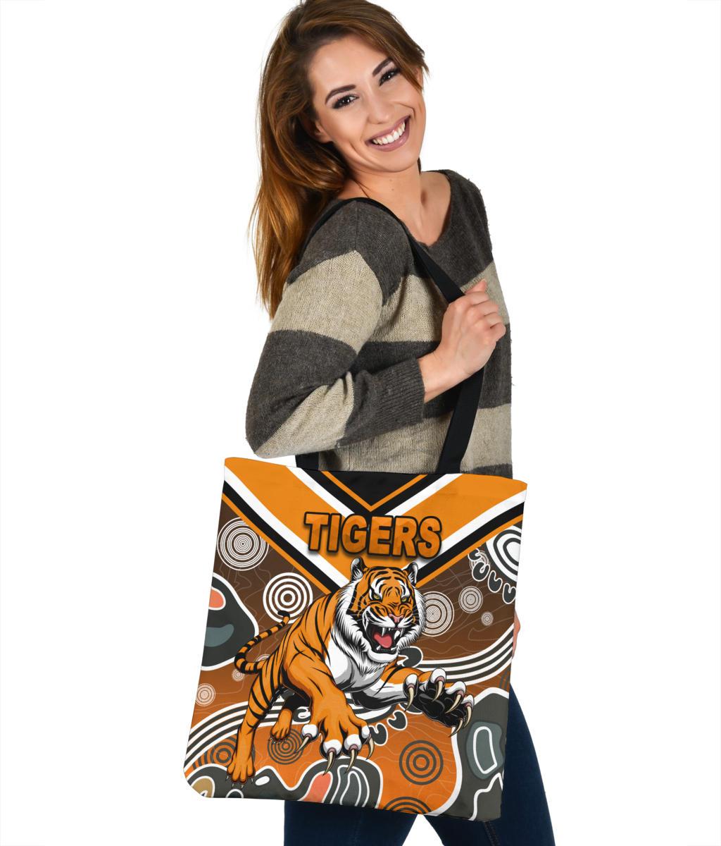 wests-tote-bag-tigers-indigenous