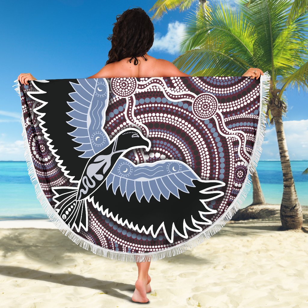 warringah-beach-blanket-sea-eagles-indigenous