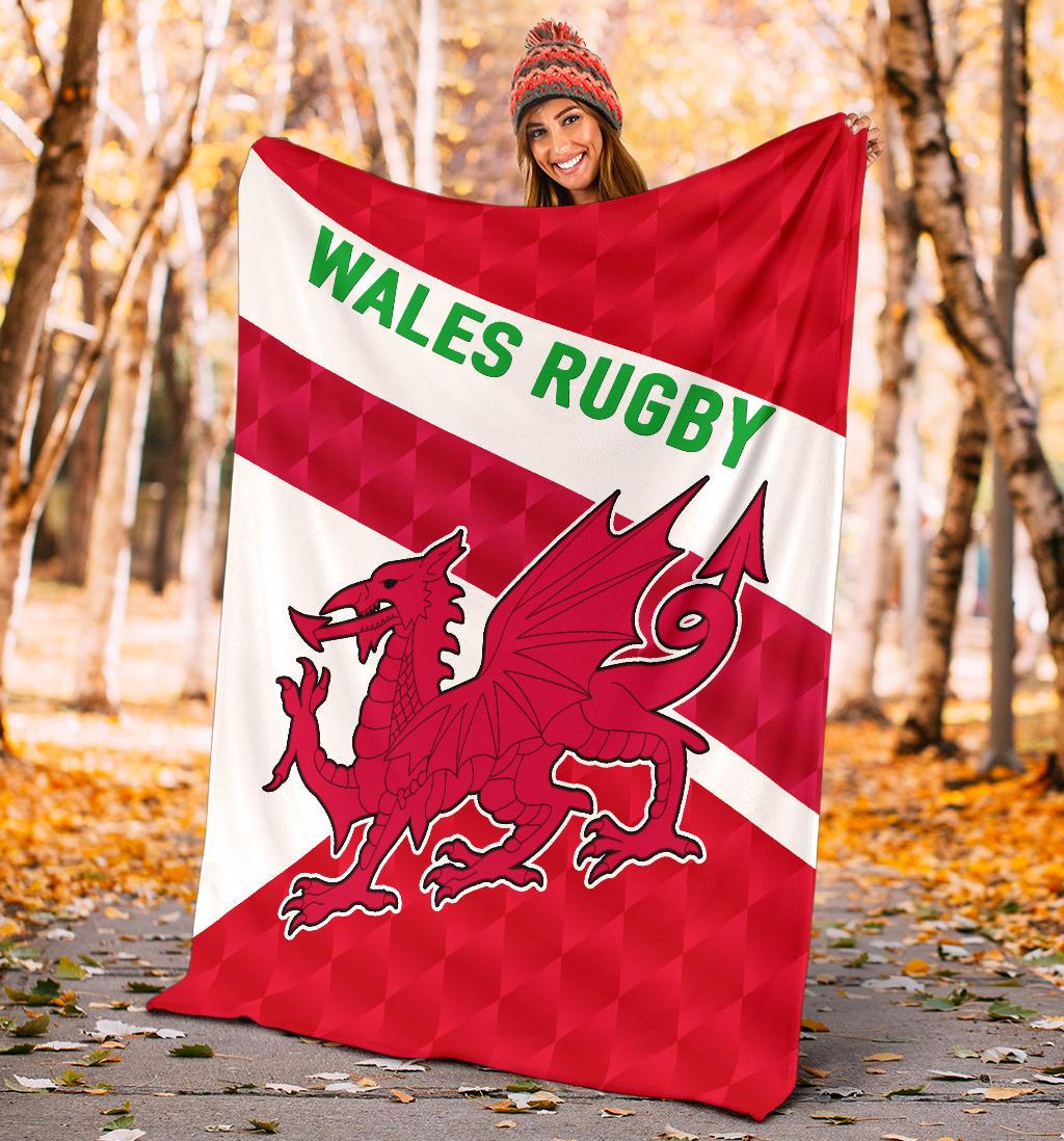 wales-rugby-premium-blanket-sporty-style