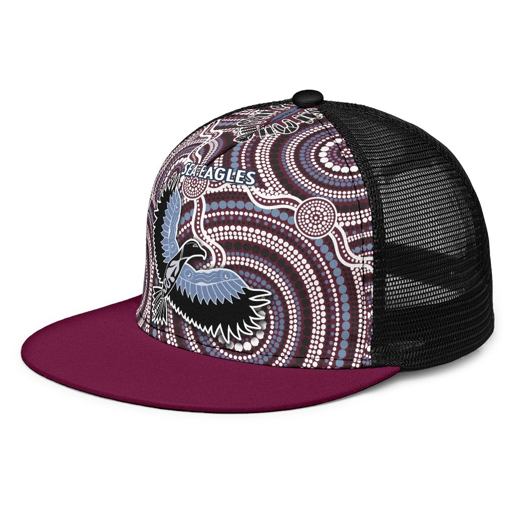 warringah-hat-sea-eagles-indigenous