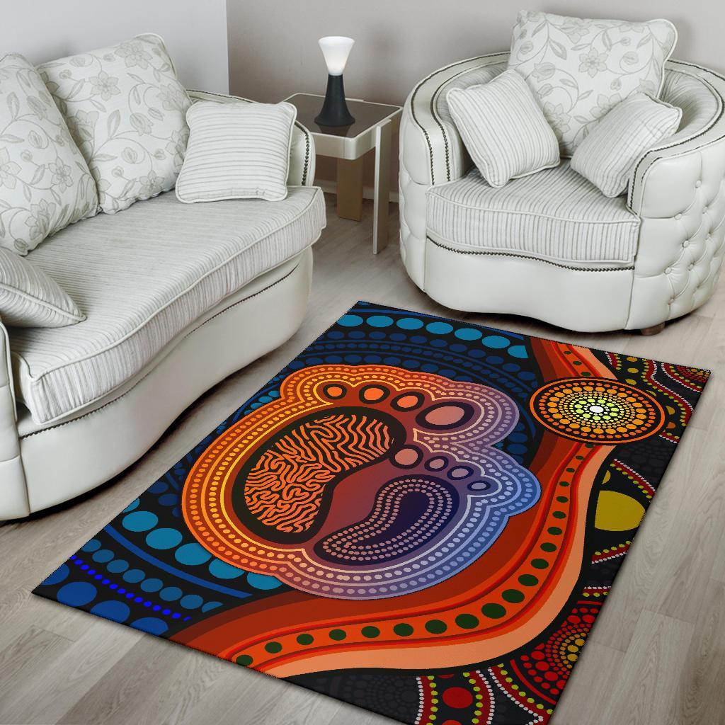 area-rug-mother-and-son-foot