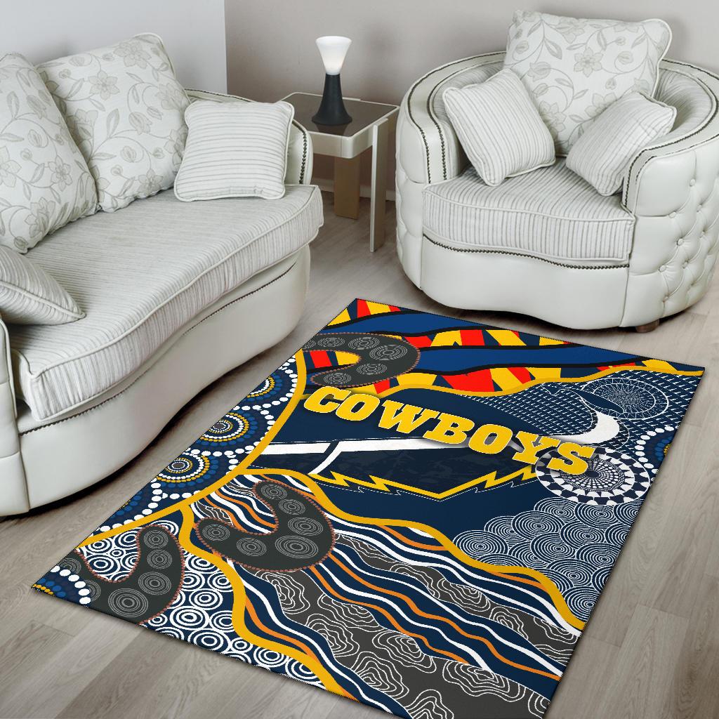 cowboys-area-rug-unique-indigenous