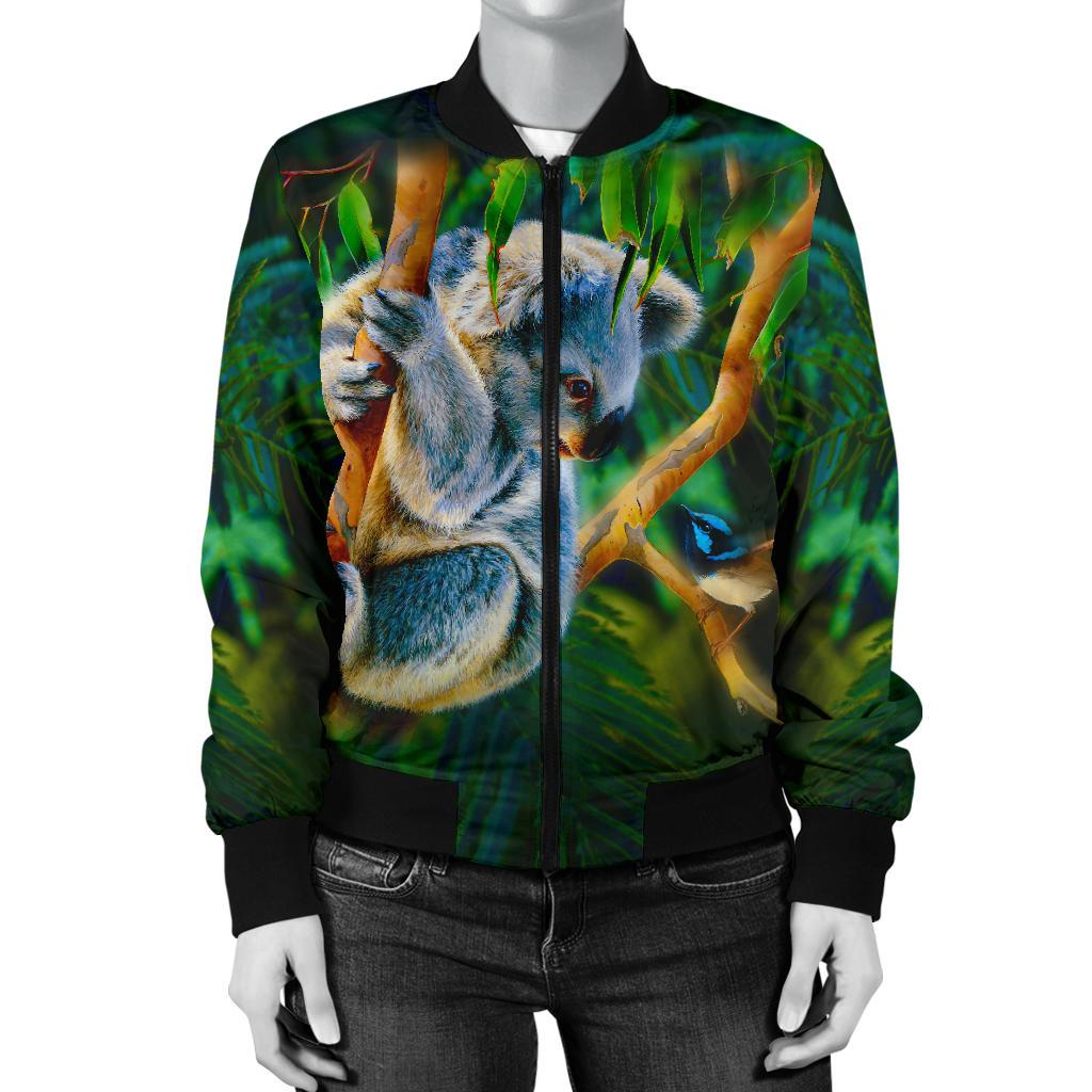 womens-bomber-jacket-3d-koala-jacket-koala-aussie-greeting