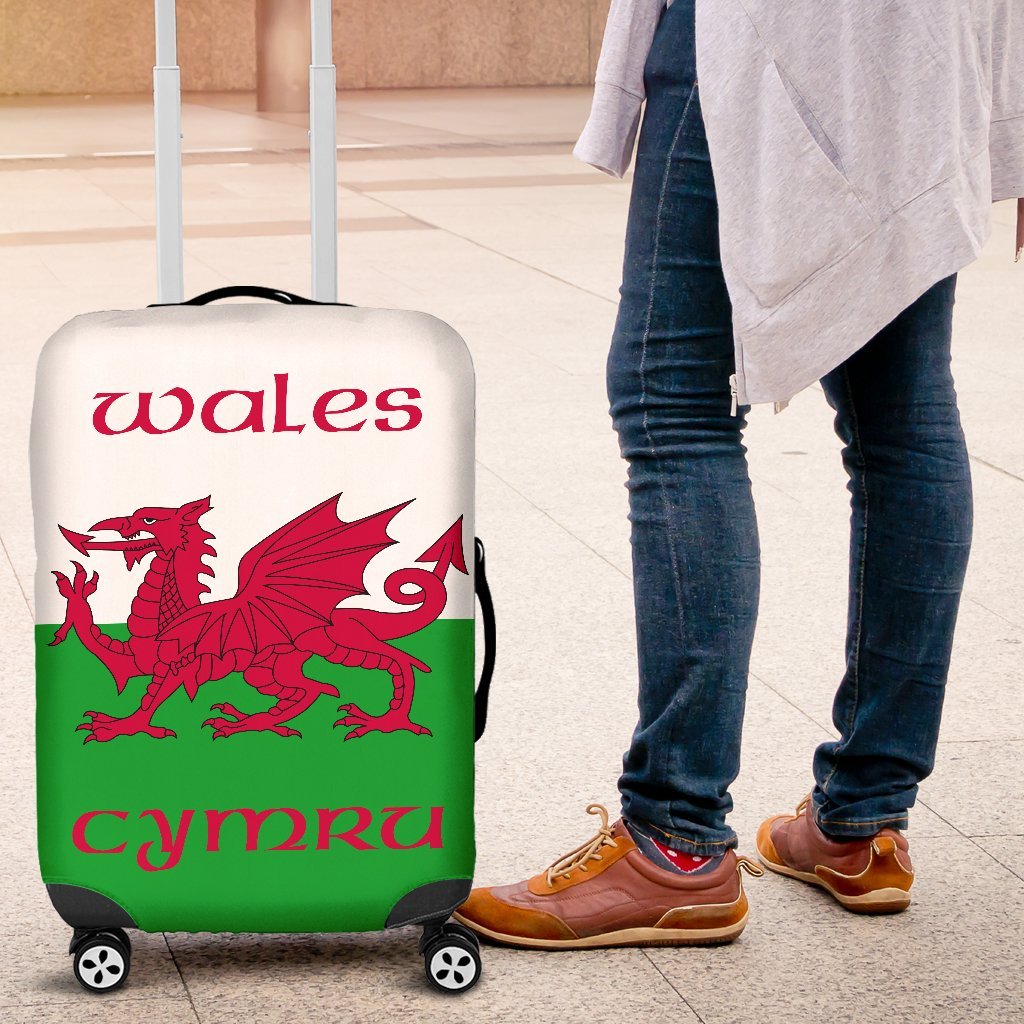 wales-cymru-luggage-cover