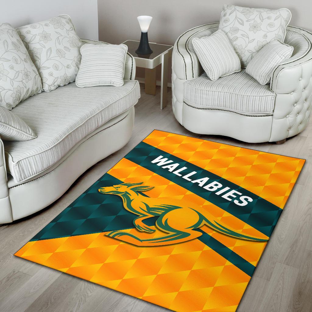 wallabies-area-rug-sporty-style