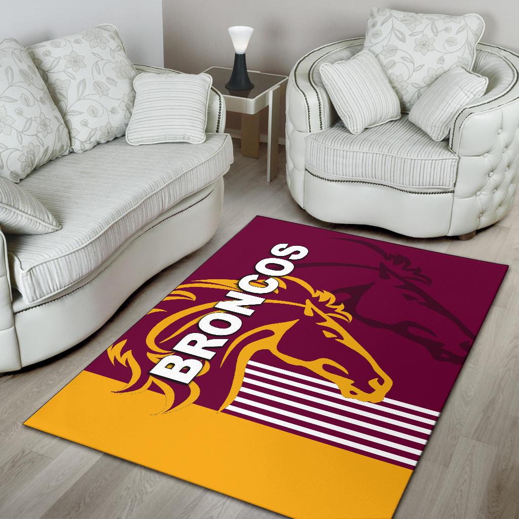 brisbane-broncos-area-rug