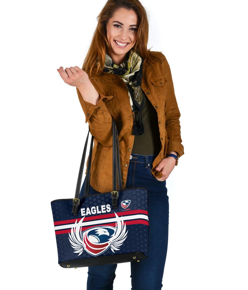 usa-rugby-small-leather-tote-bag-eagles-simple-style-full-navy