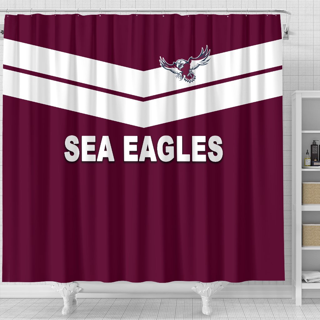 warringah-shower-curtain-sea-eagles-original