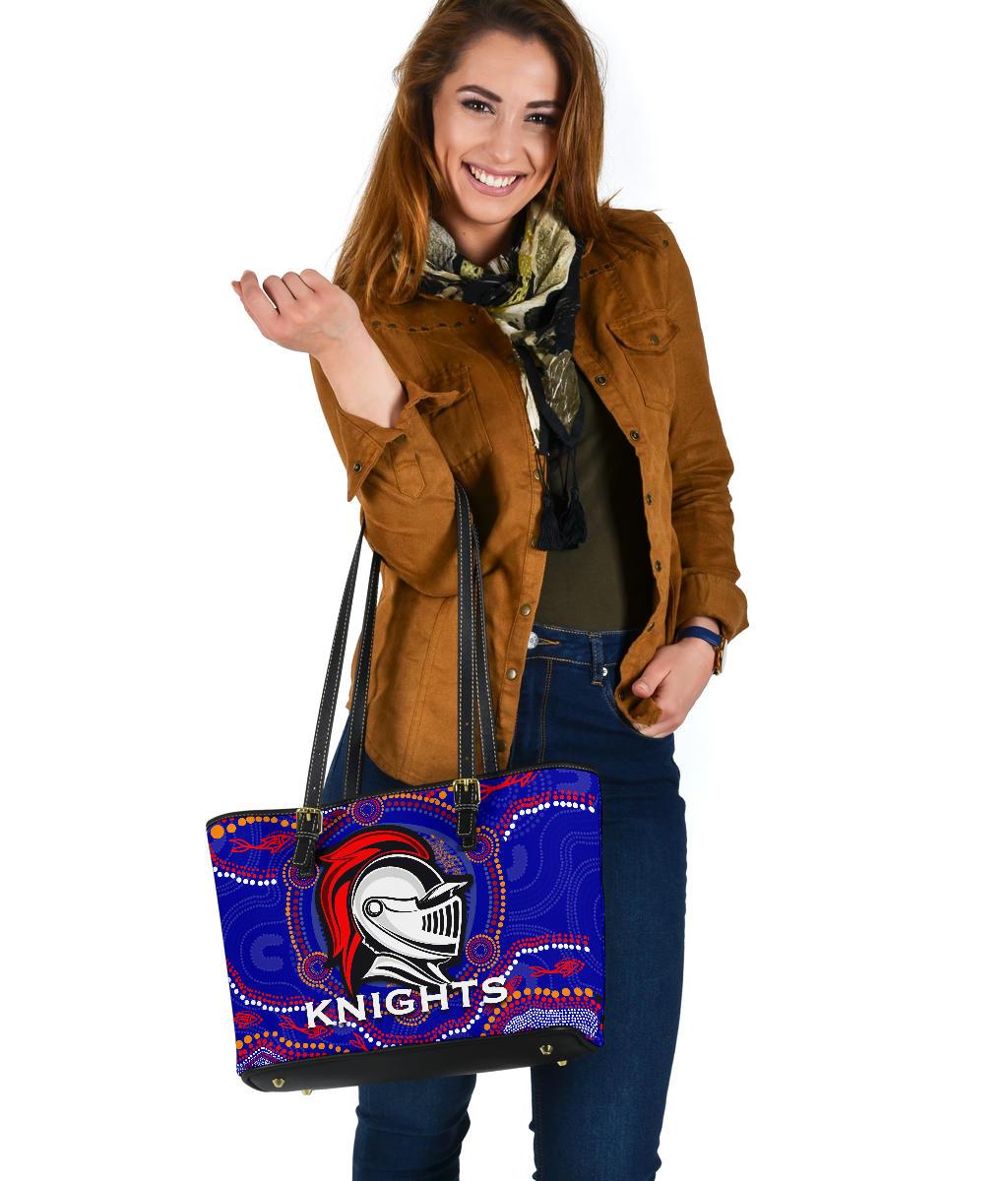 knights-small-leather-tote-bag-aboriginal