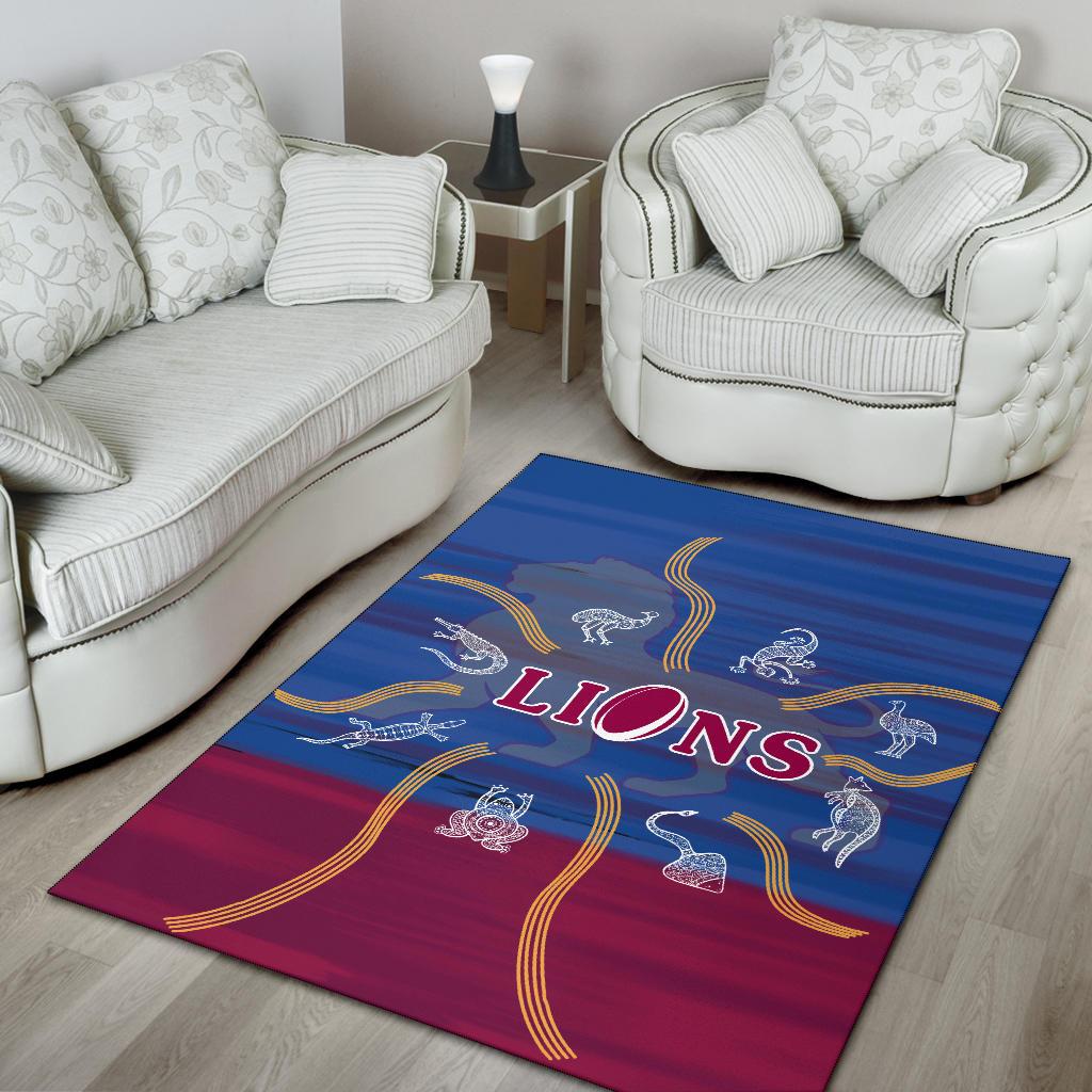 brisbane-area-rug-proud-lions-simple