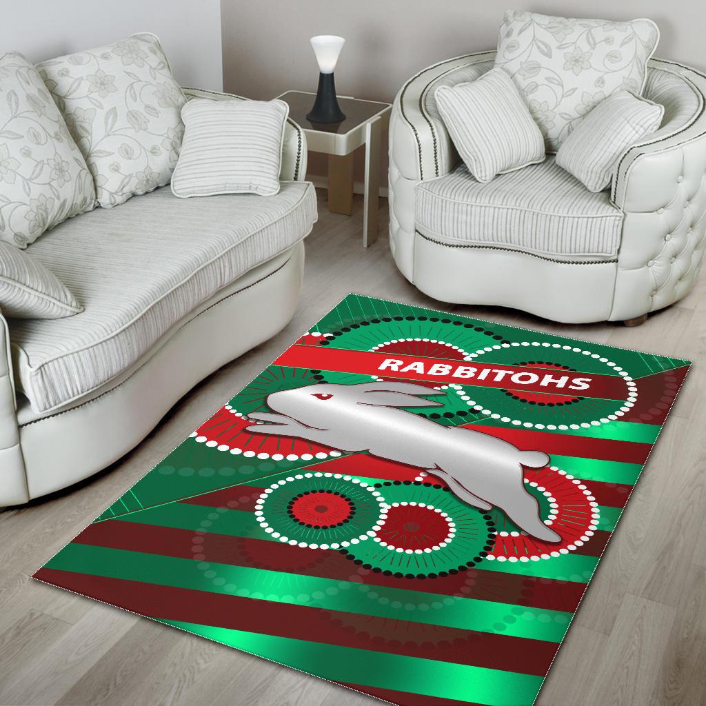 rabbitohs-area-rug-indigenous-bravery