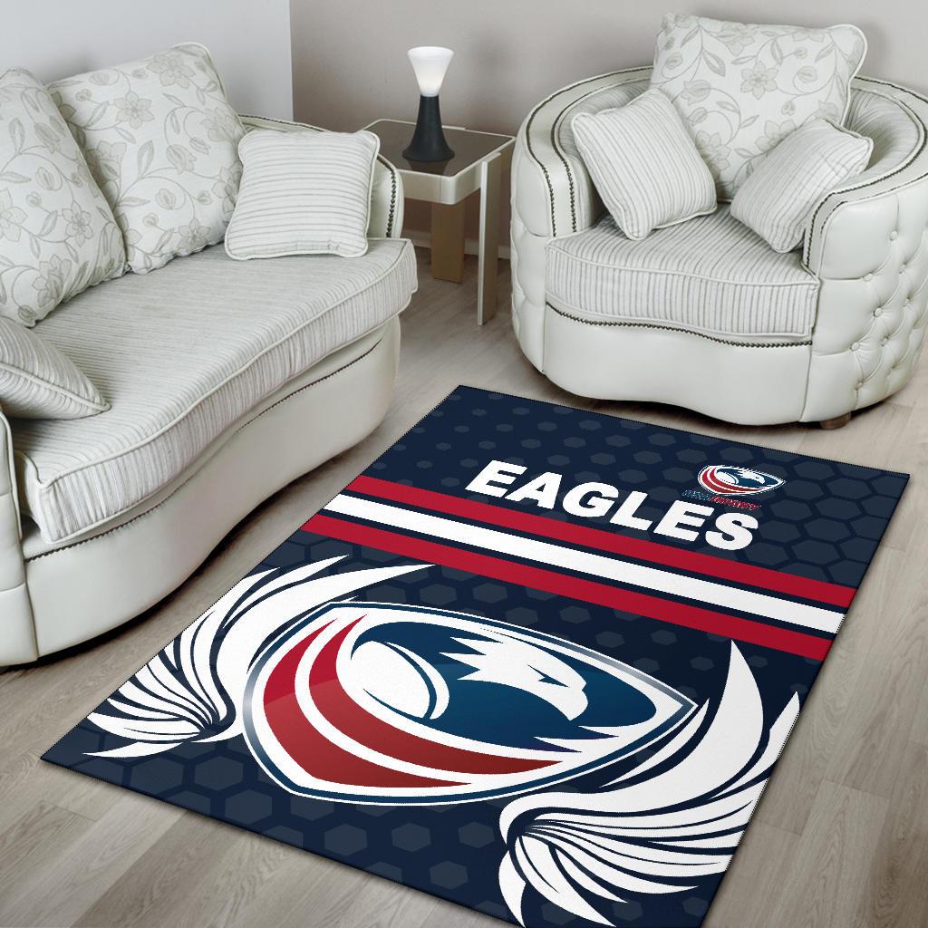 usa-rugby-area-rug-eagles-simple-style-full-navy