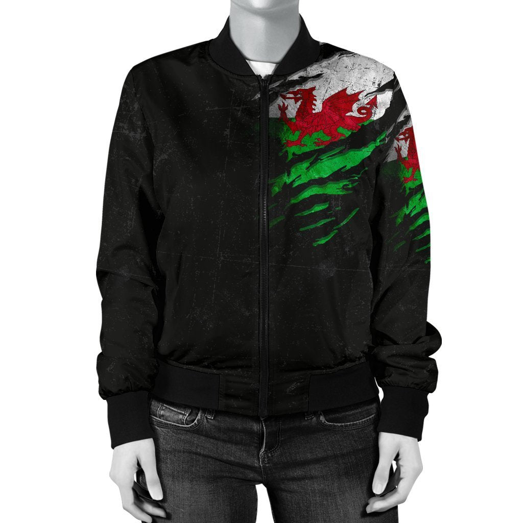 wales-in-me-womens-bomber-jacket-special-grunge-style