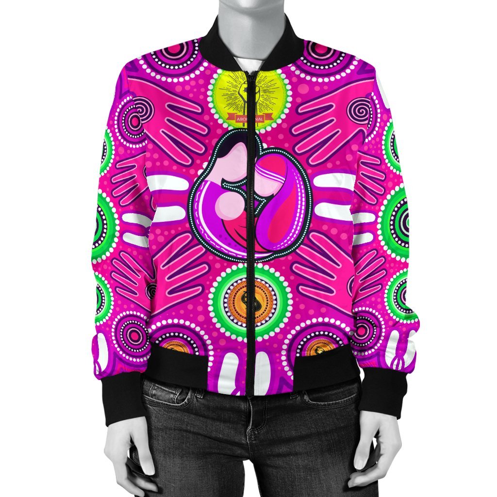 womens-bomber-jackets-aboriginal-family-with-dot-painting-art-3