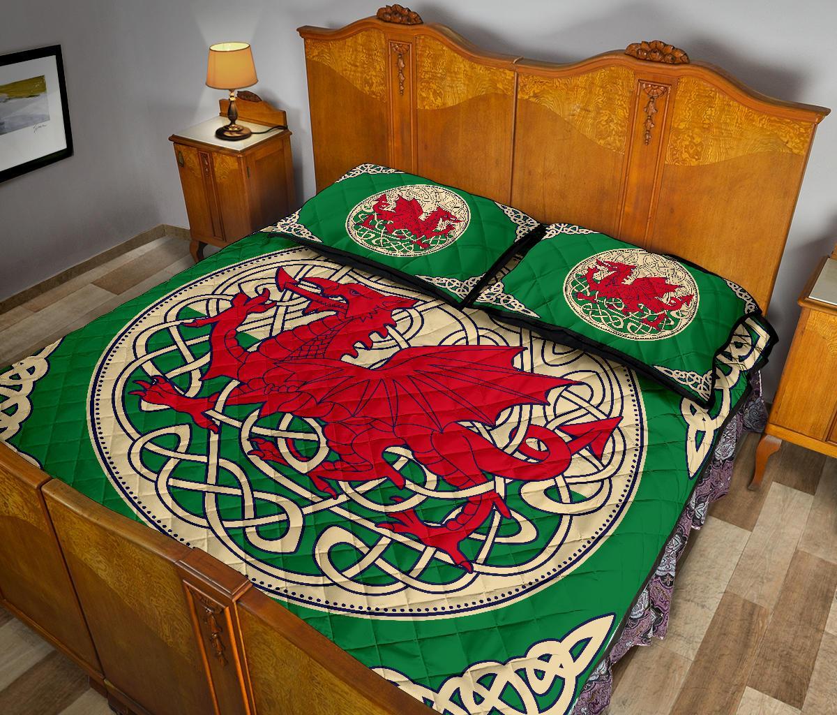 wales-quilt-bed-set-welsh-dragon-quilt-bed-06