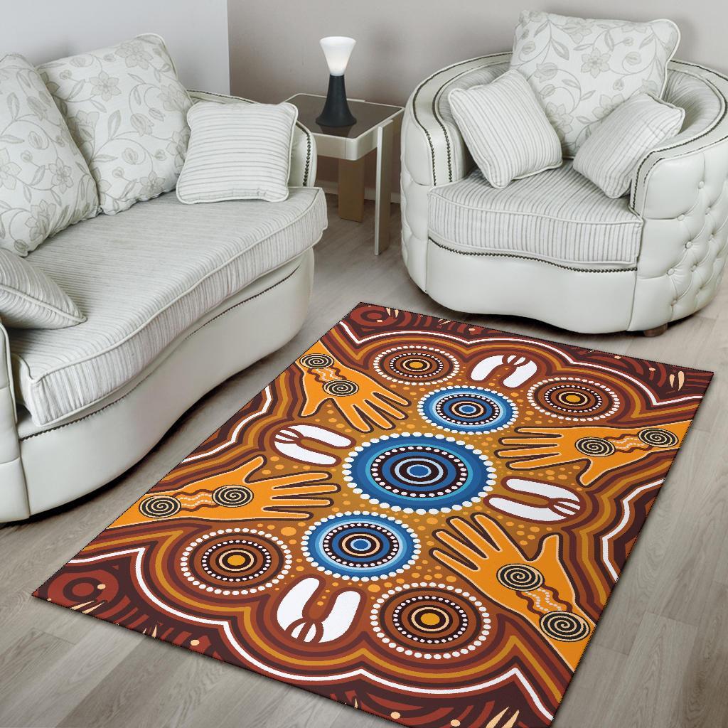 aboriginal-area-rug-indegenous-dot-painting-art-4