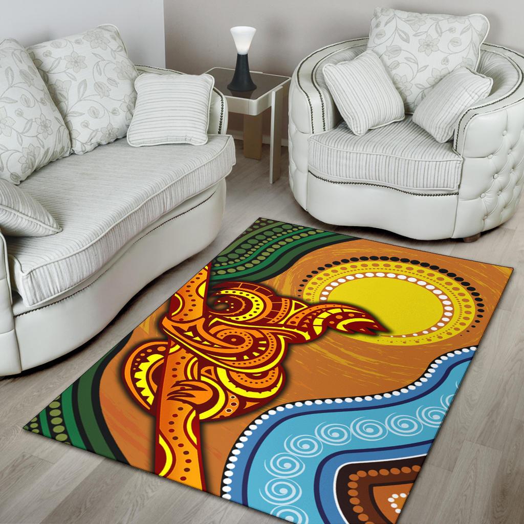 area-rug-australian-aboriginal-dot-painting-koala