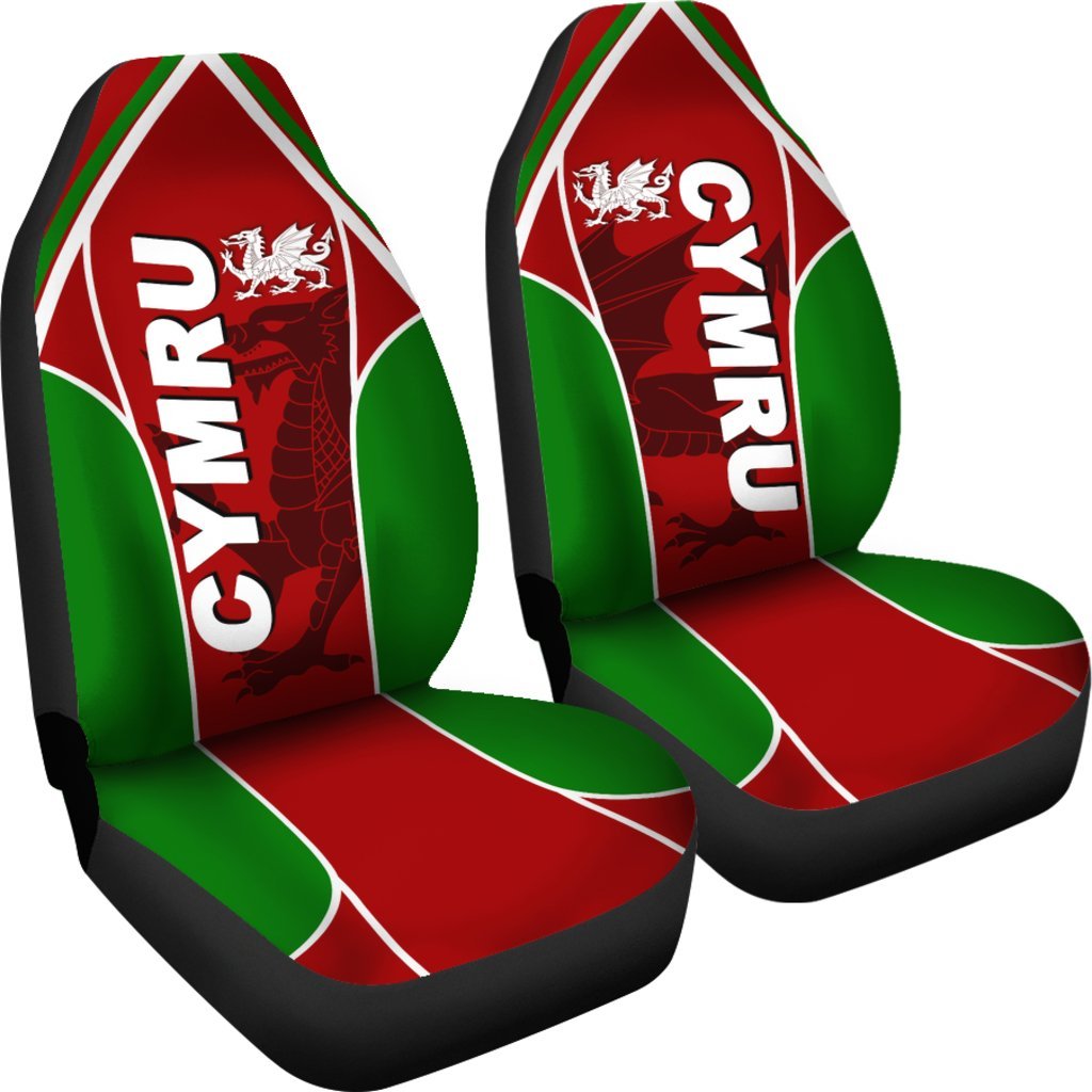 wales-car-seat-covers-cymru-red-dragon