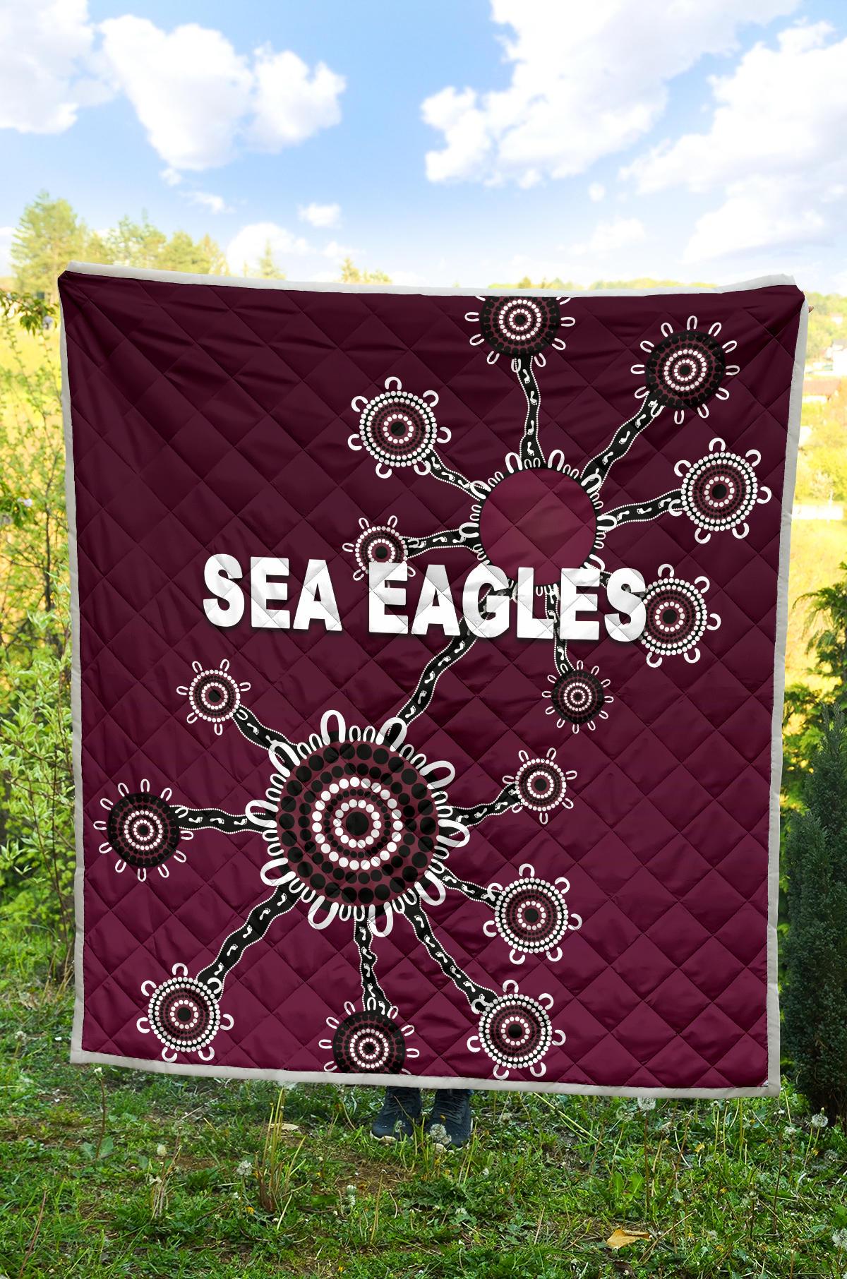 warringah-premium-quilt-sea-eagles-simple-indigenous