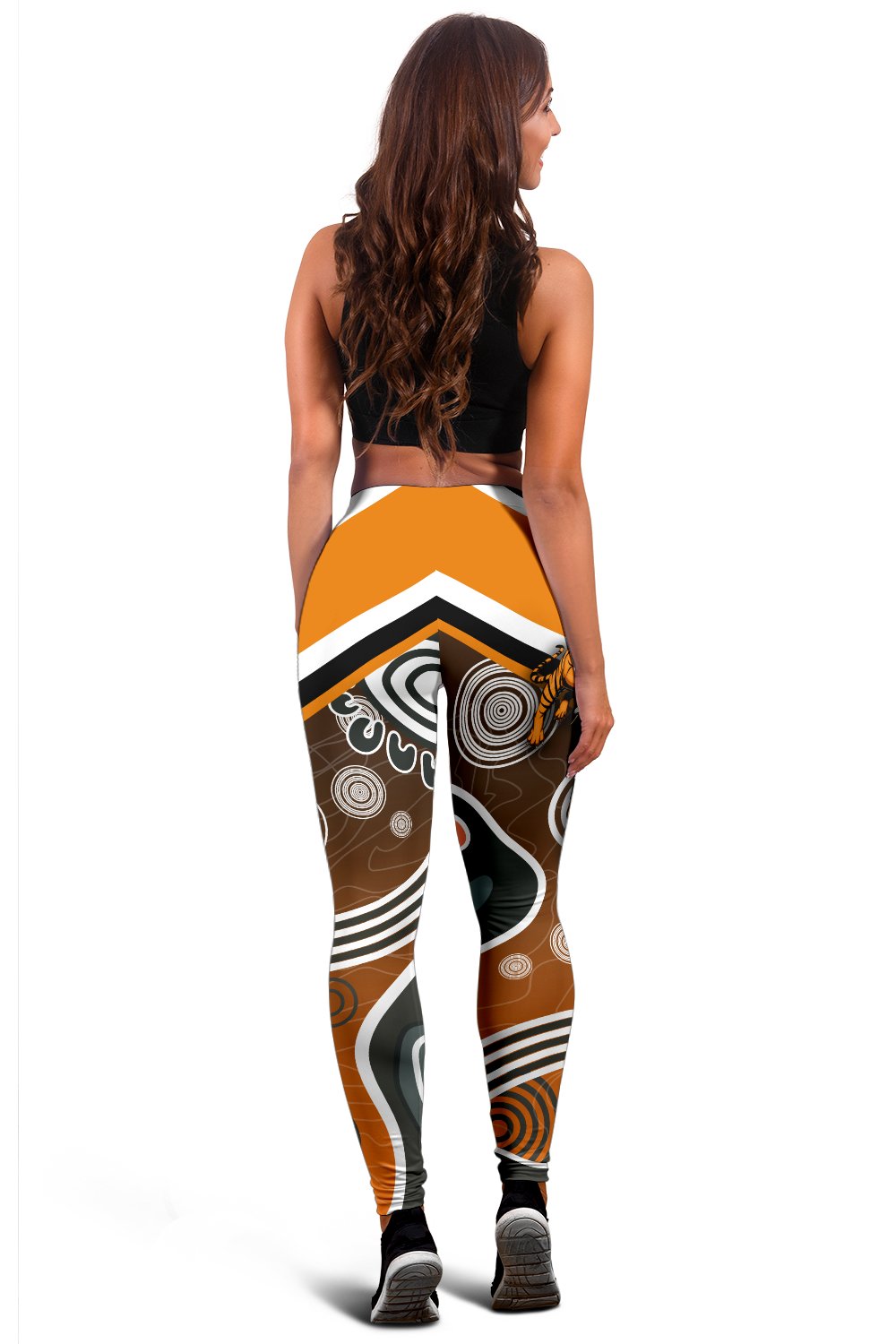 wests-women-leggings-tigers-indigenous