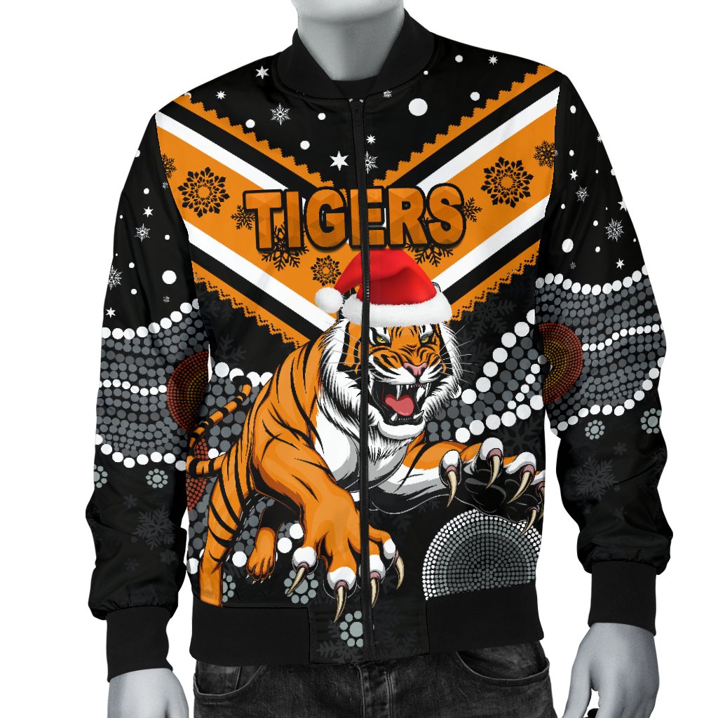 wests-christmas-mens-bomber-jacket-tigers-indigenous