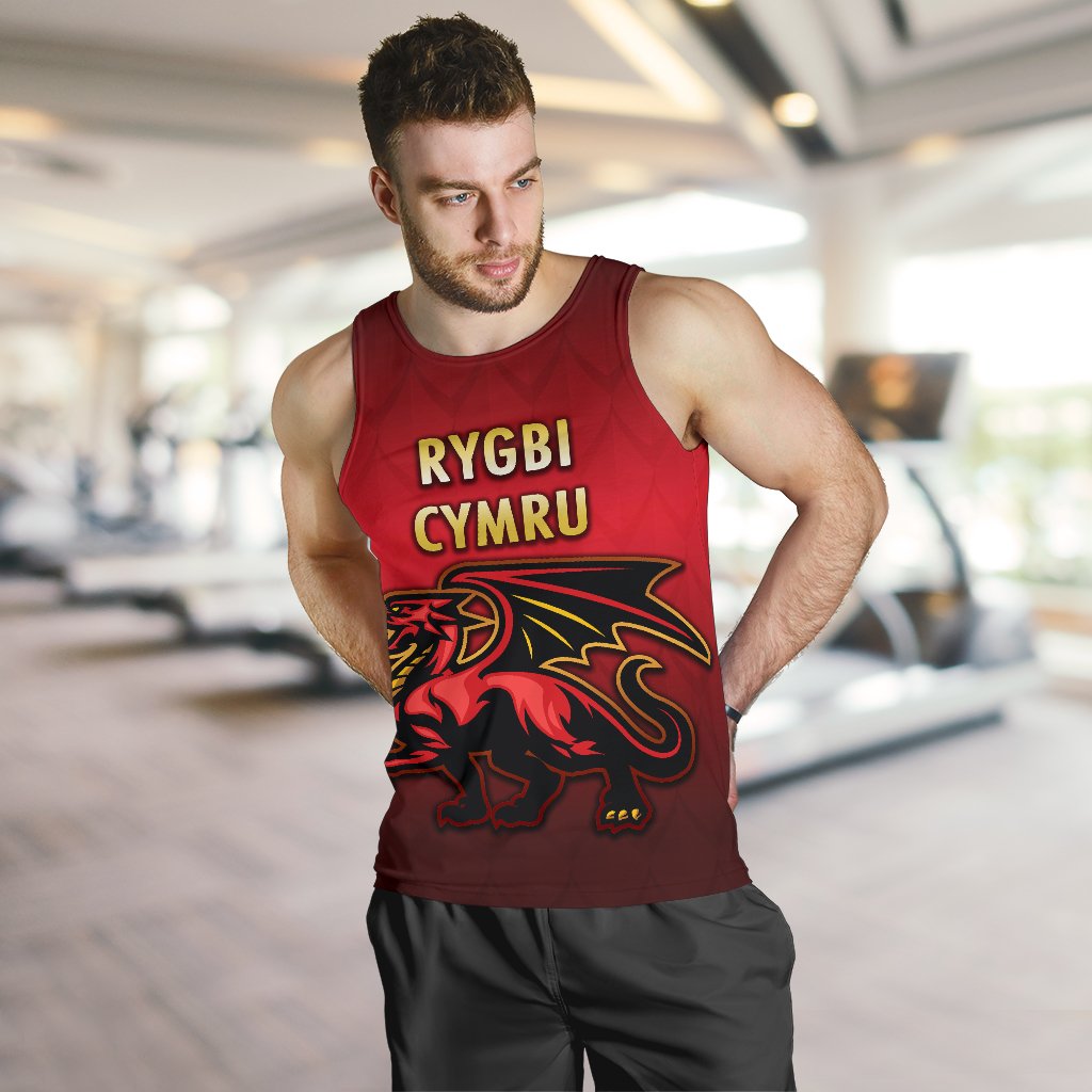 wales-rugby-mens-tank-top-simple-style