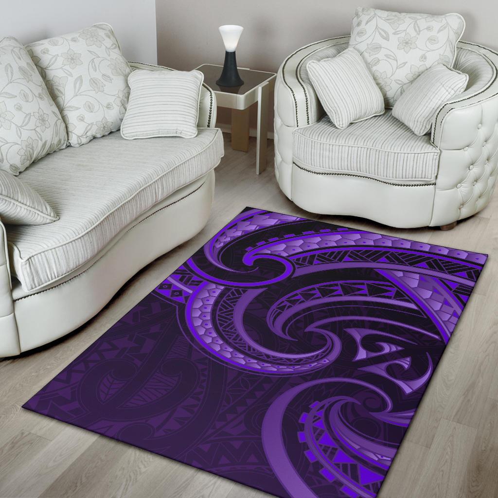 new-zealand-maori-mangopare-area-rug-polynesian-purple