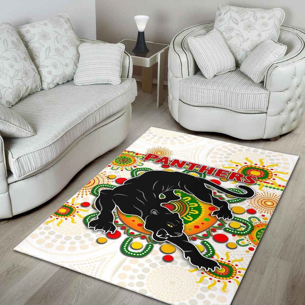 penrith-area-rug-indigenous-panthers-white