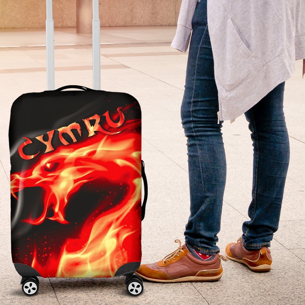 wales-luggage-cover-cymru-flame