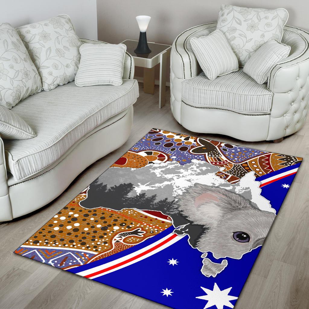 area-rug-australia-koala