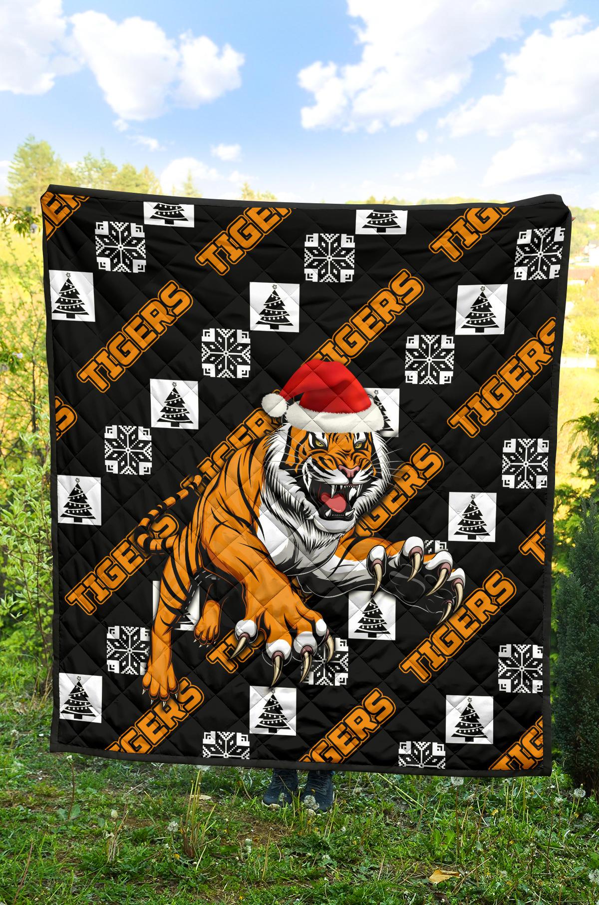 wests-christmas-premium-quilt-tigers-fancy