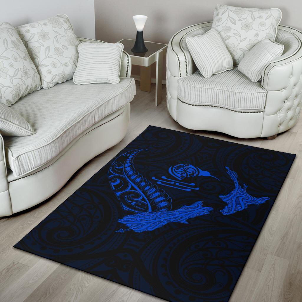 new-zealand-heart-area-rug-map-kiwi-mix-silver-fern-blue
