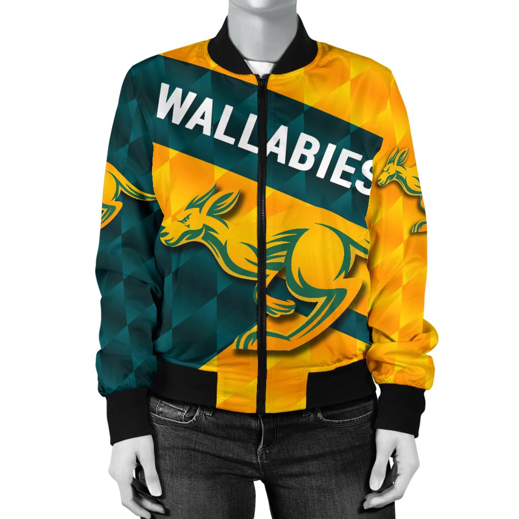 wallabies-women-bomber-jacket-sporty-style