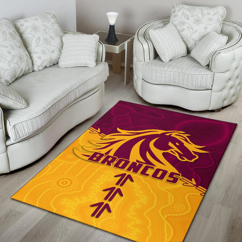 broncos-area-rug-brisbane-aboriginal