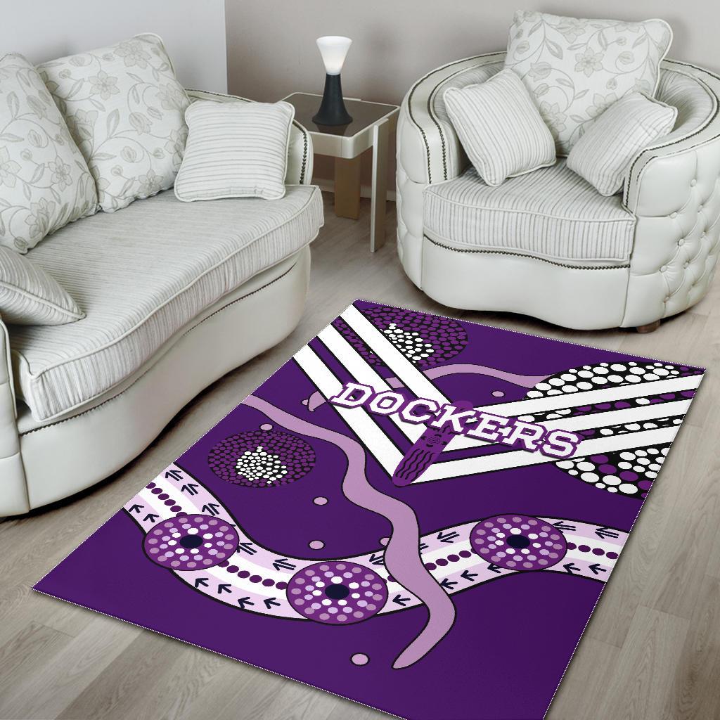 dockers-area-rug-indigenous-fremantle-freo