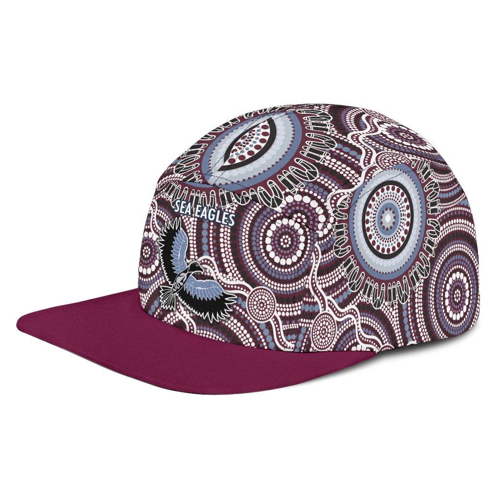 warringah-hat-sea-eagles-indigenous