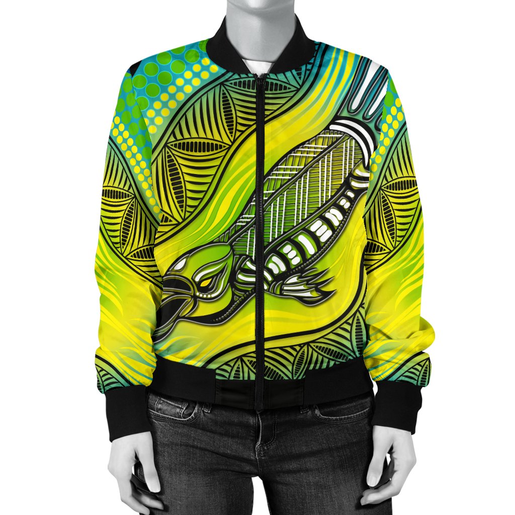 women-bomber-jacket-aboriginal-platypus