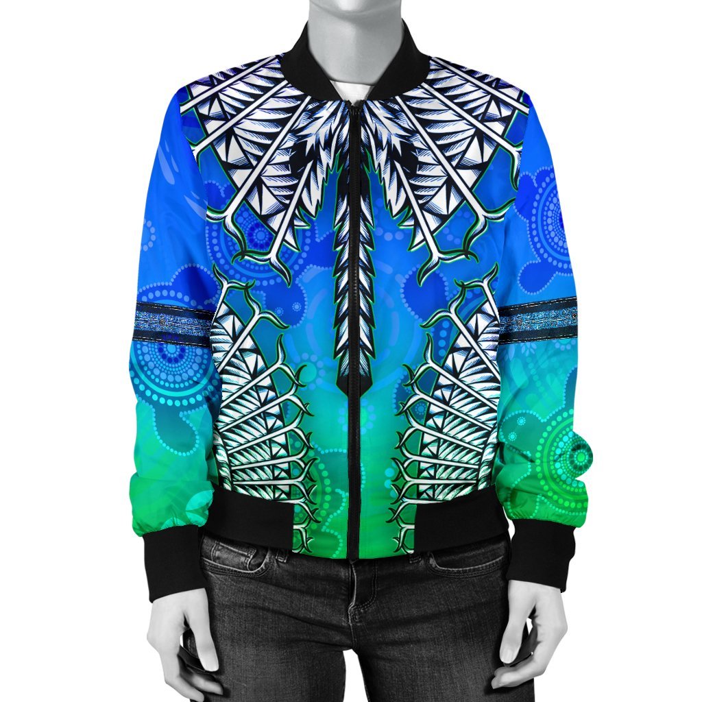 women-bomber-jacket-turtle-with-dhari-mask-ver-02