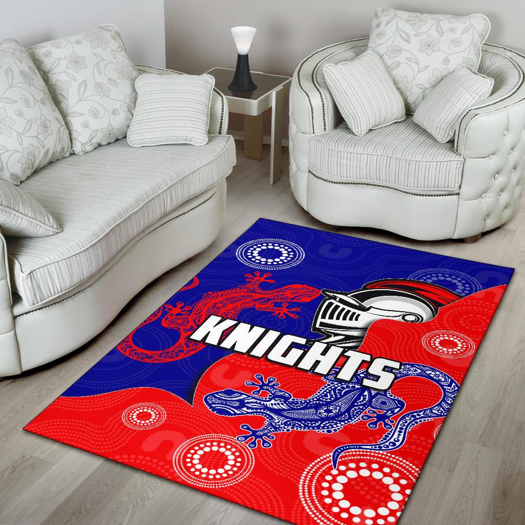 newcastle-knights-area-rug-aboriginal