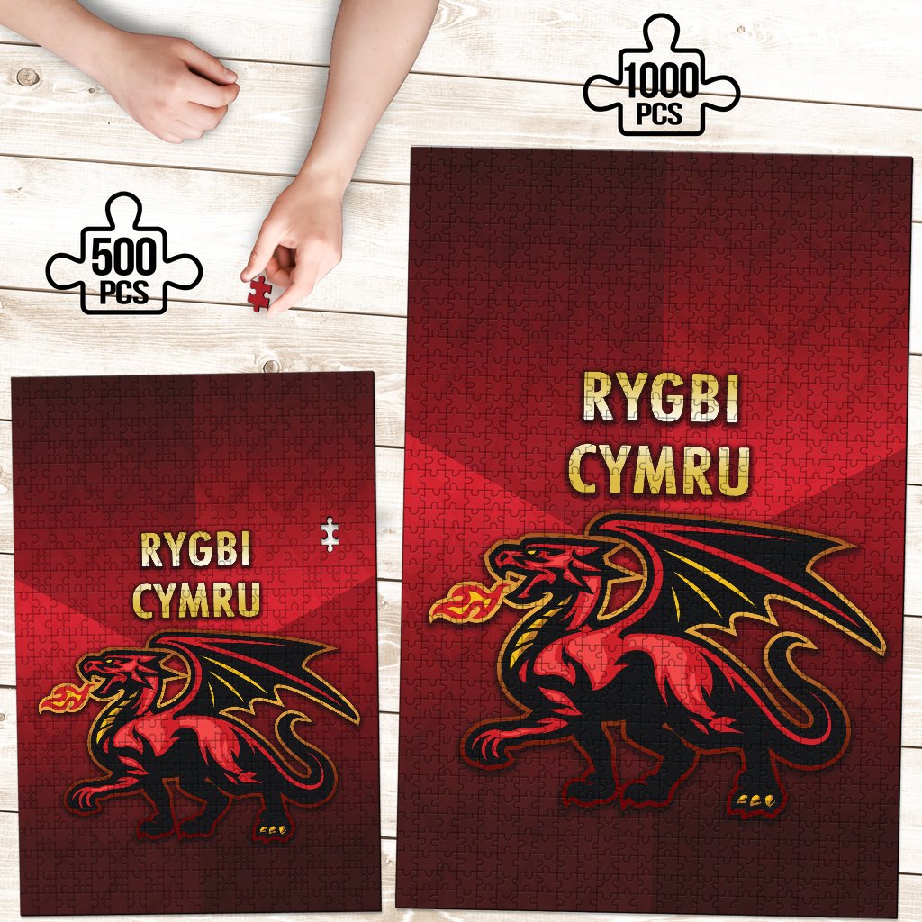 wales-rugby-premium-wood-jigsaw-puzzle-simple-style