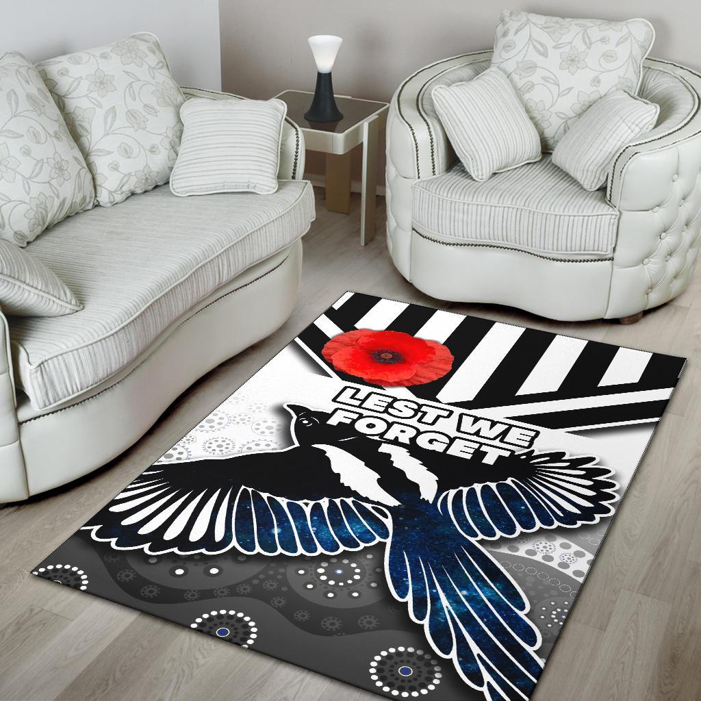 magpies-area-rug-collingwood-anzac-day-special-version-2