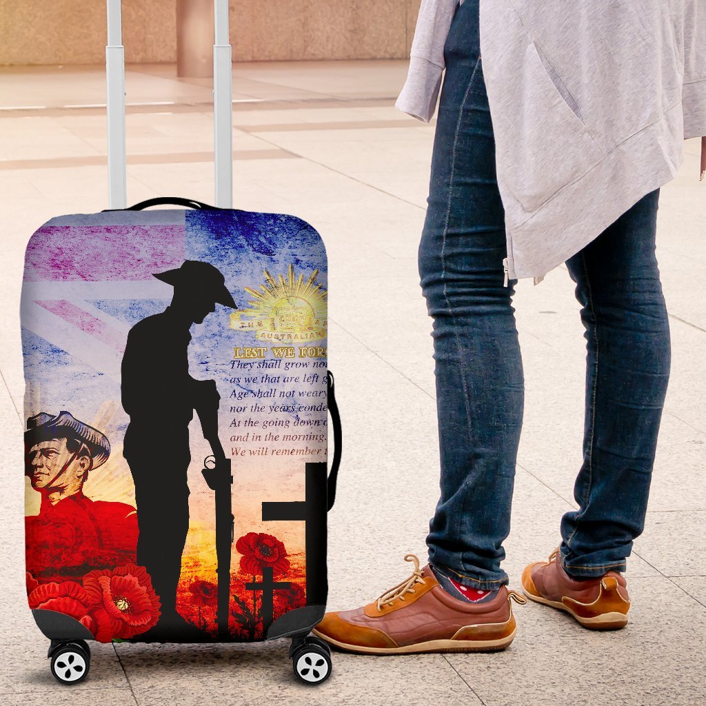 anzac-luggage-covers-anzac-2020-lest-we-forget-the-australian-army