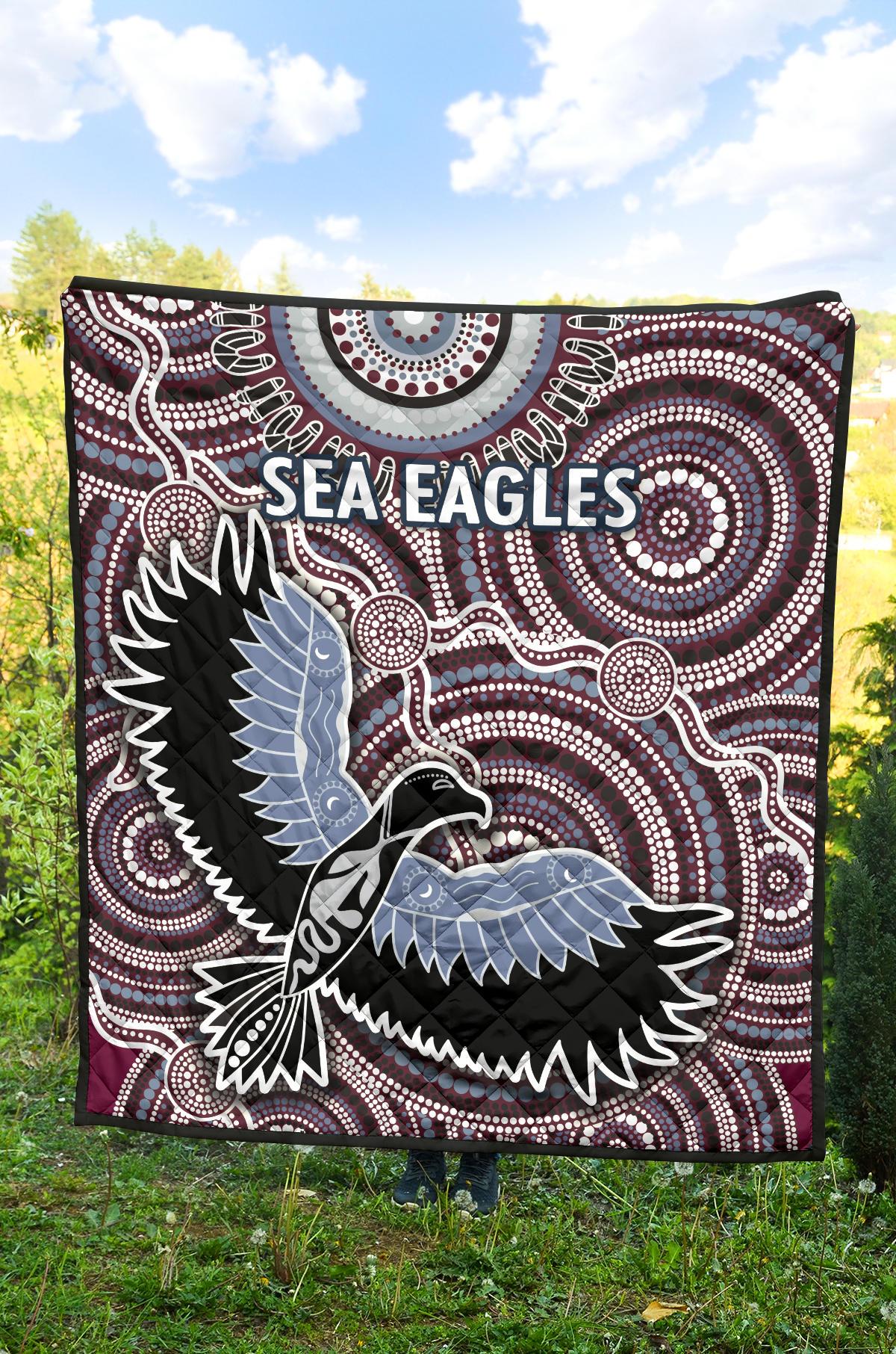 warringah-premium-quilt-sea-eagles-indigenous