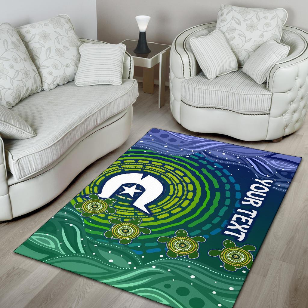 custom-text-torres-strait-islanders-area-rug-aboriginal-turtle