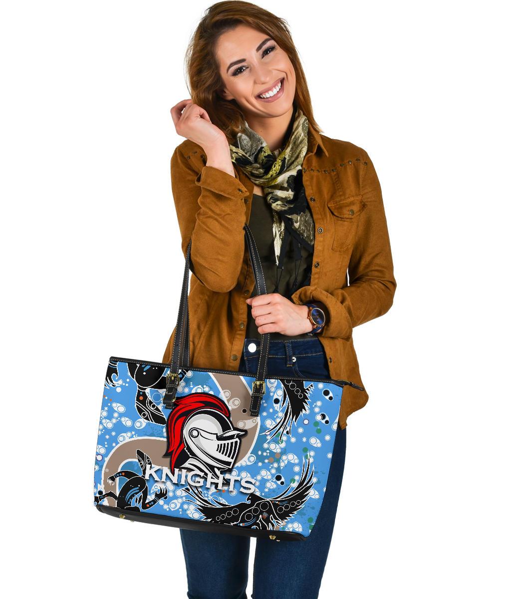 knights-large-leather-tote-bag-aboriginal-2