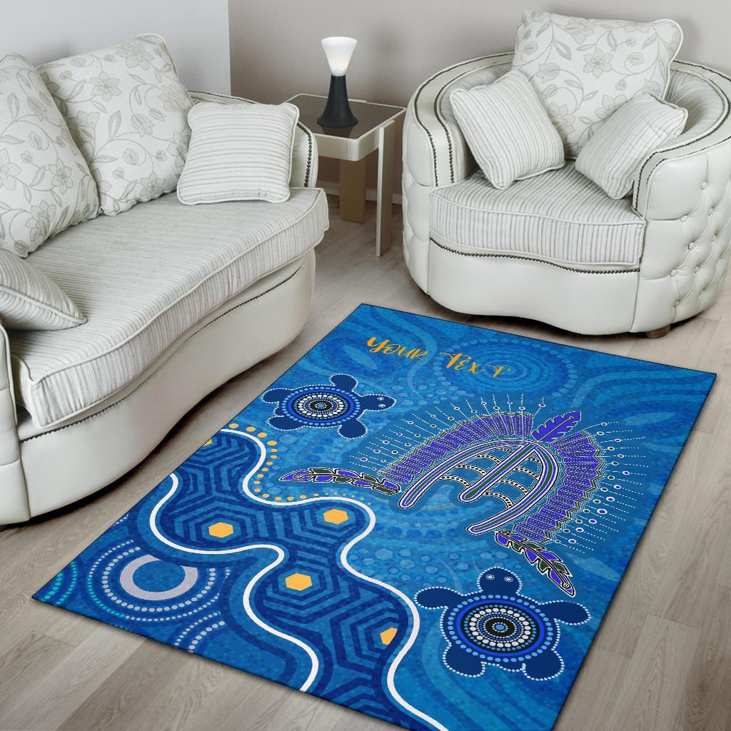 torres-strait-personalised-area-rug-dhari-and-turtle