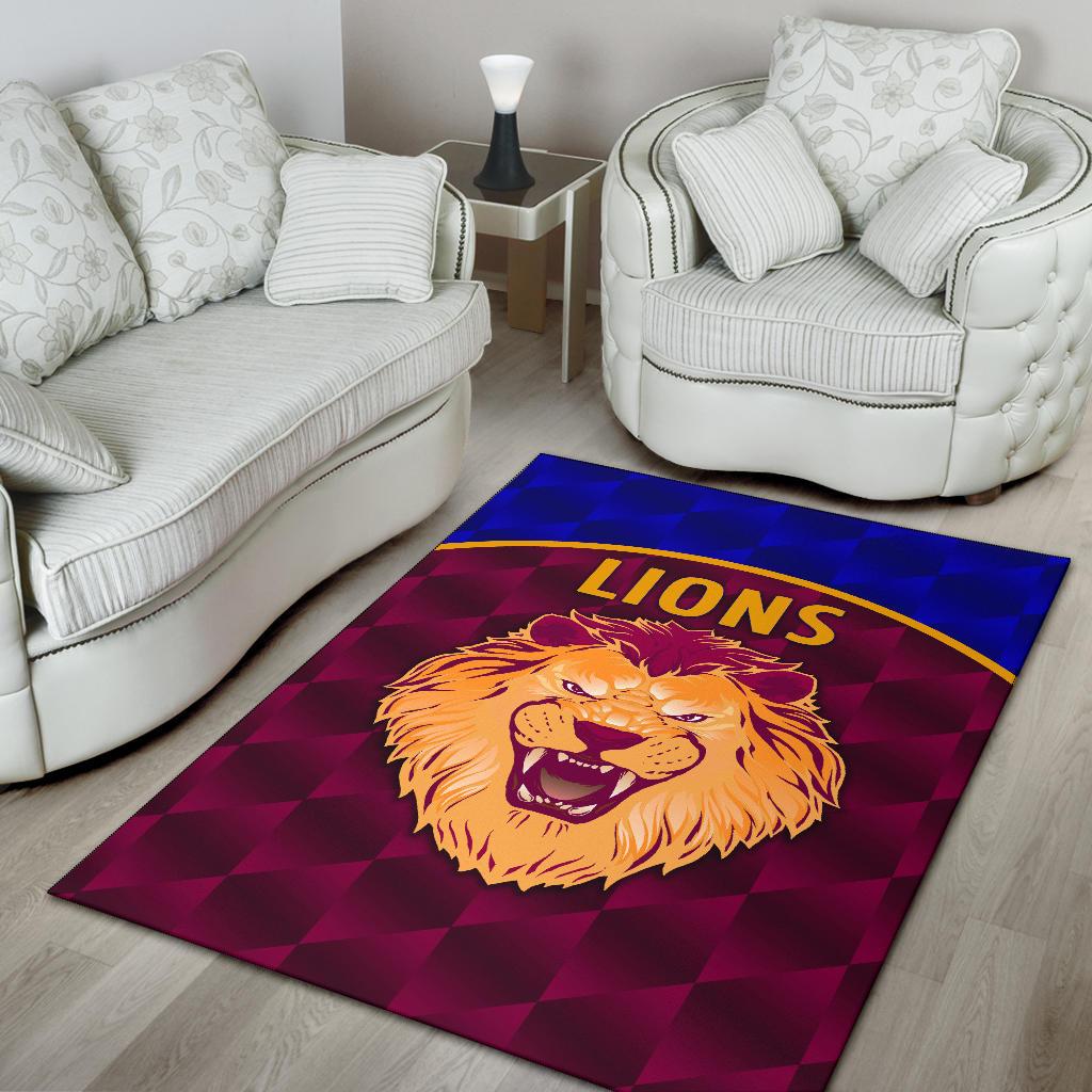 brisbane-lions-area-rug-powerful